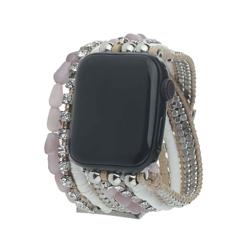 San Gimignano Apple Watch Strap | Victoria Emerson