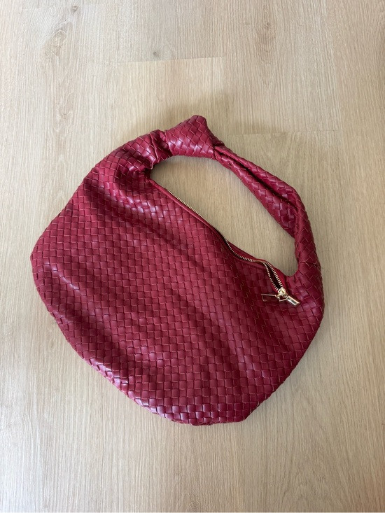 Anthropologie The Brigitte Large
Satchel by Melie Bianco | Poshmark