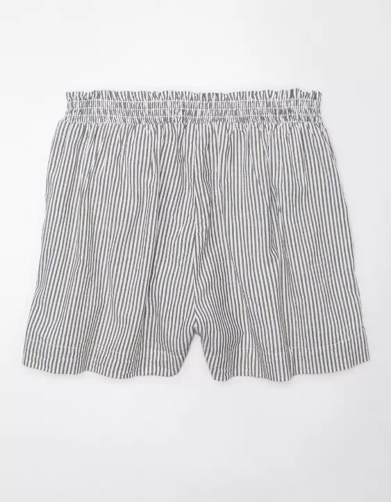 AE Easy Smocked Waist Short | American Eagle Outfitters (US & CA)