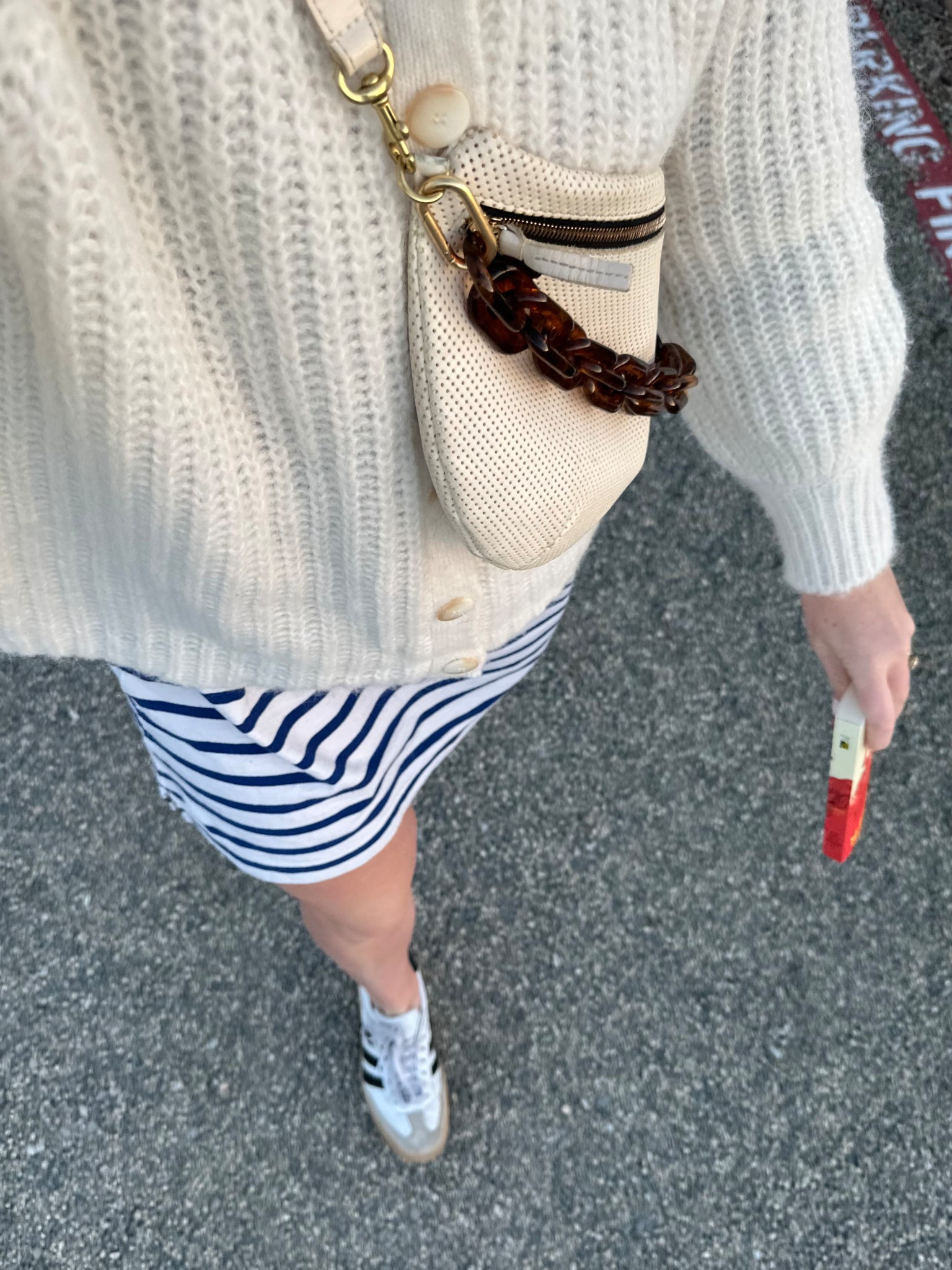 A transitional outfit from winter to spring !!!! Off to book club! 

#LTKSeasonal #LTKStyleTip