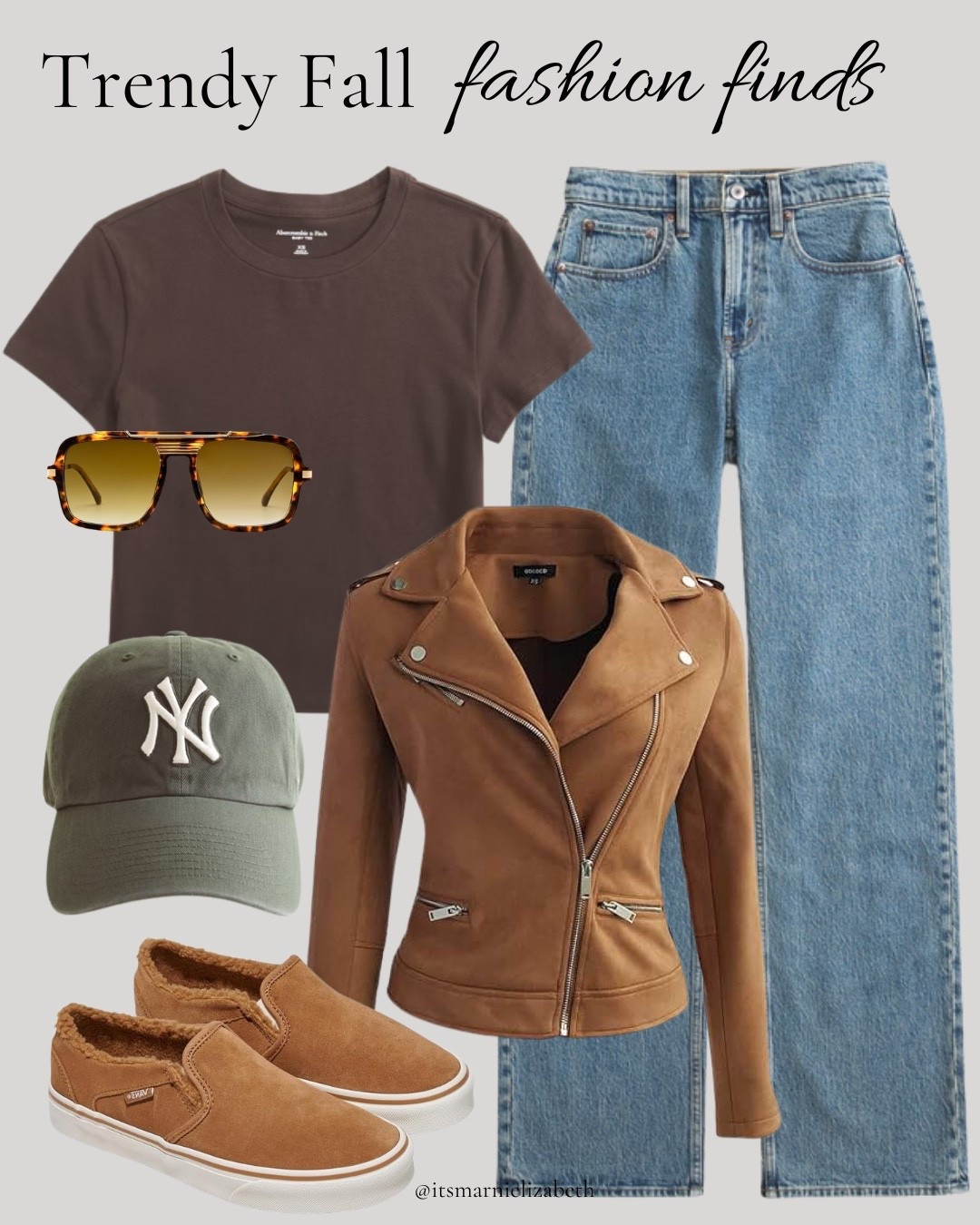 Outfit ideas for every day fall fashion

#LTKgrwm #LTKootd