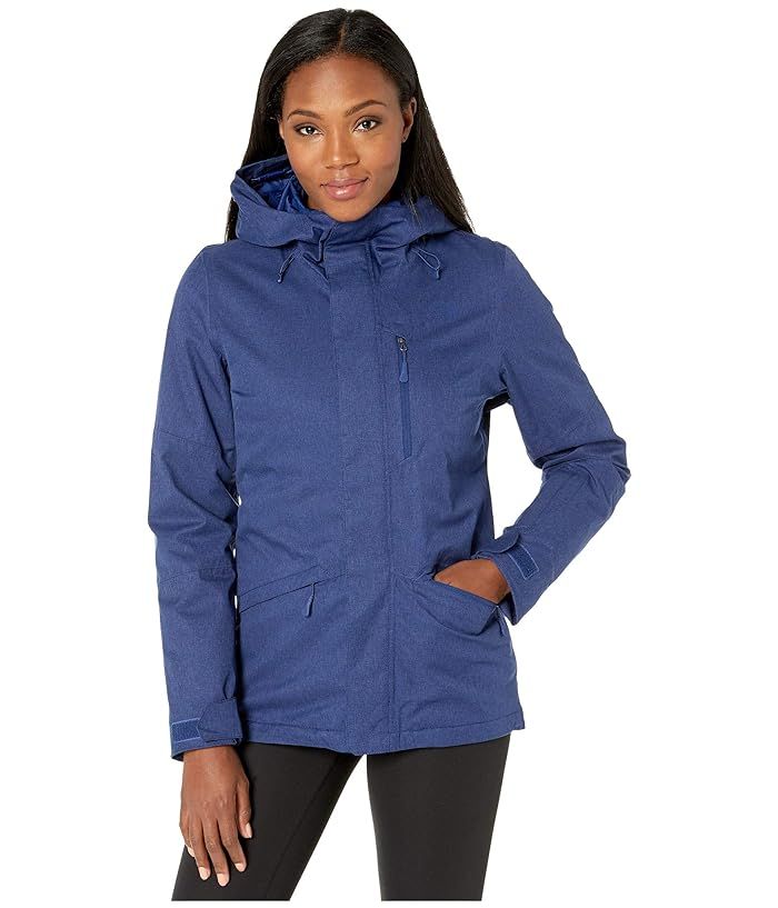 Thermoball Eco Snow Triclimate Jacket | Zappos