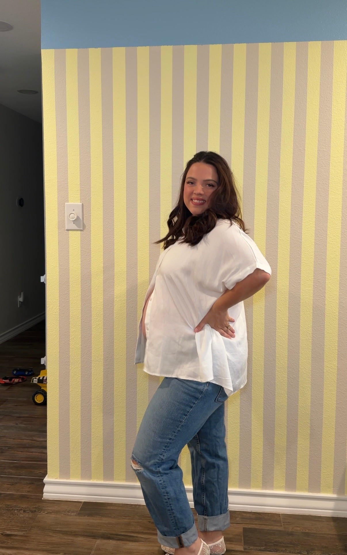 36 weeks bump
Outfits bump
Style maternity mom outfits summer mom outfits

#LTKootd #LTKgrwm #LTKBump