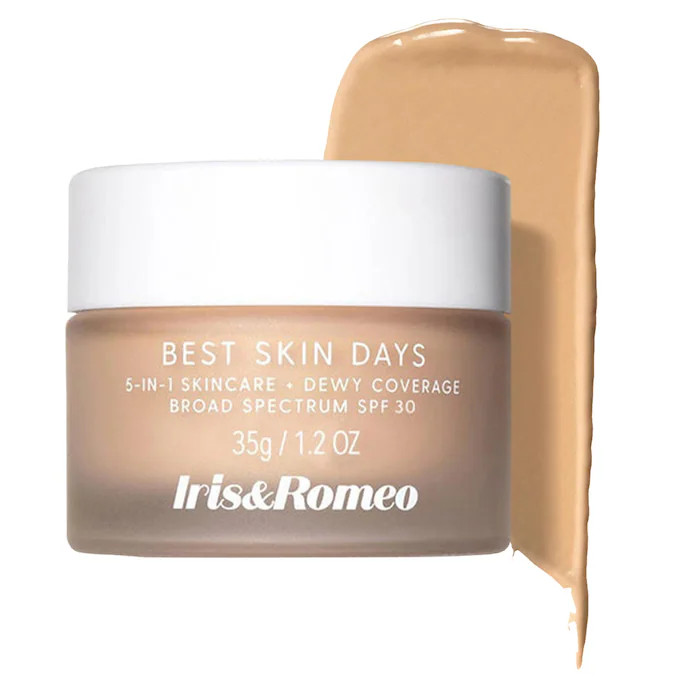Best Skin Days SPF30 Whipped Skin Tint with Vitamin C + Hyaluronic Acid | Sephora (US)