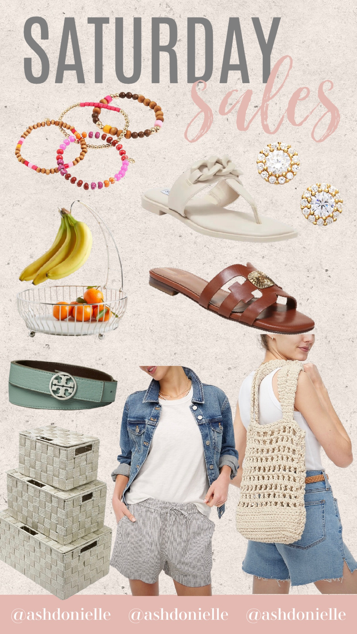 Saturday sales! 

#LTKstyletip #LTKsalealert #LTKunder50