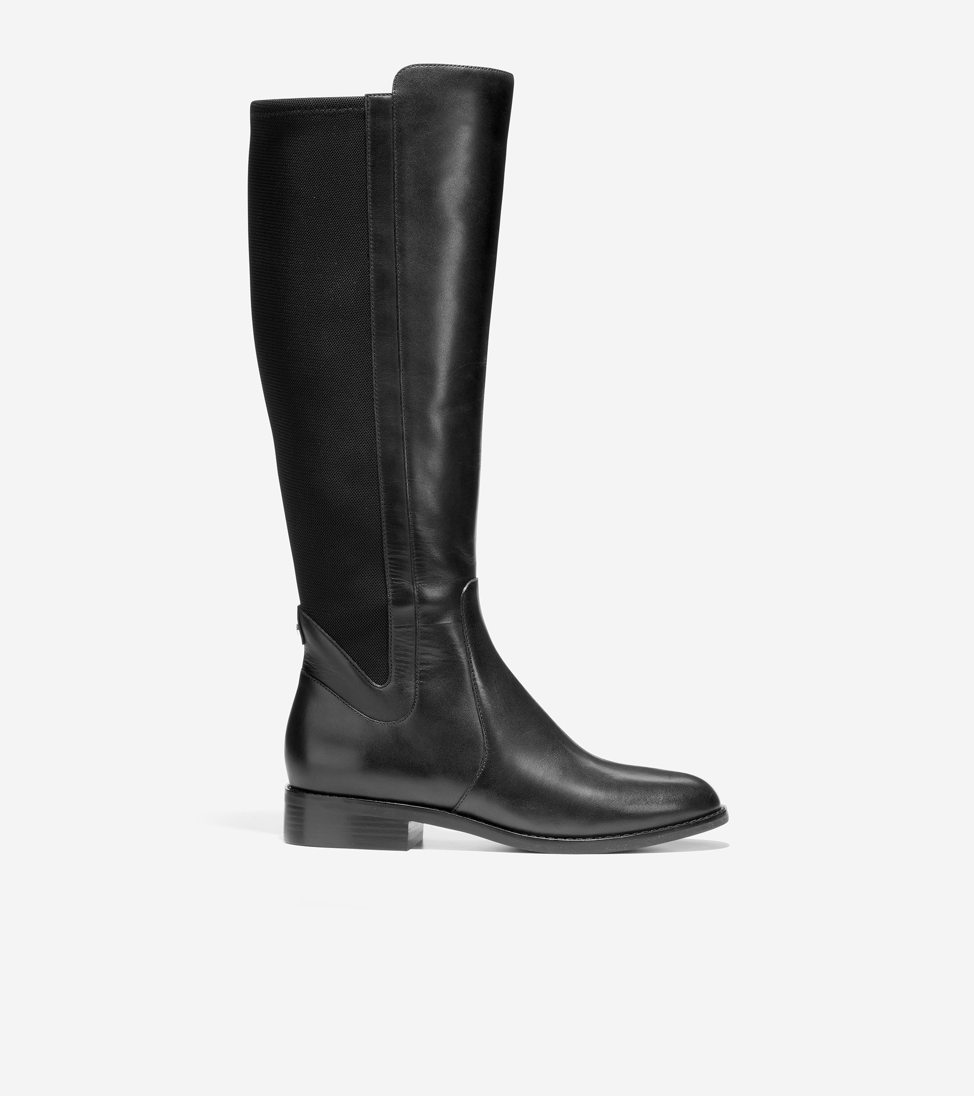 Women's Women's Noelle Boot in Black | Cole Haan | Cole Haan (US)