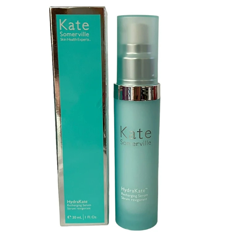 Kate Somerville Hydrakate Recharging Serum 1 fl oz - Walmart.com | Walmart (US)
