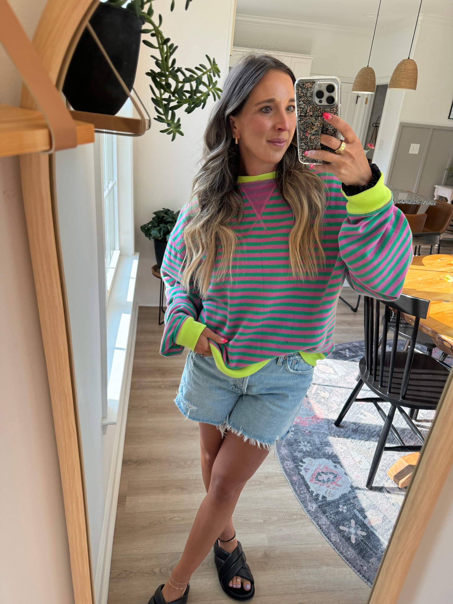 Todays vibe 

#LTKFindsUnder100 #LTKSeasonal #LTKShoeCrush