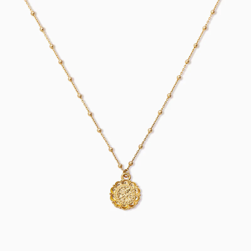 Atocha Necklace | Uncommon James