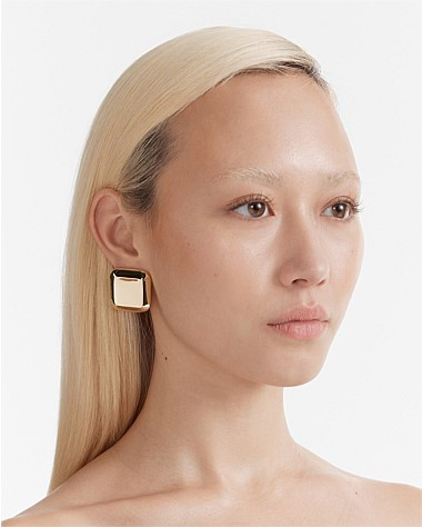Dancefloor Stud Earrings | Mimco (AU)