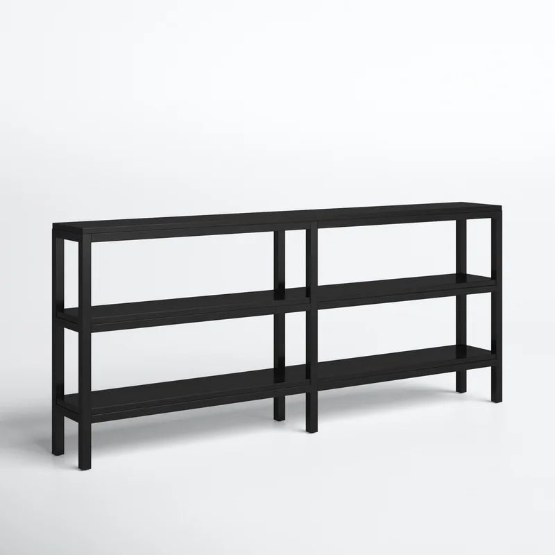 Attar 74" Console Table | Wayfair North America