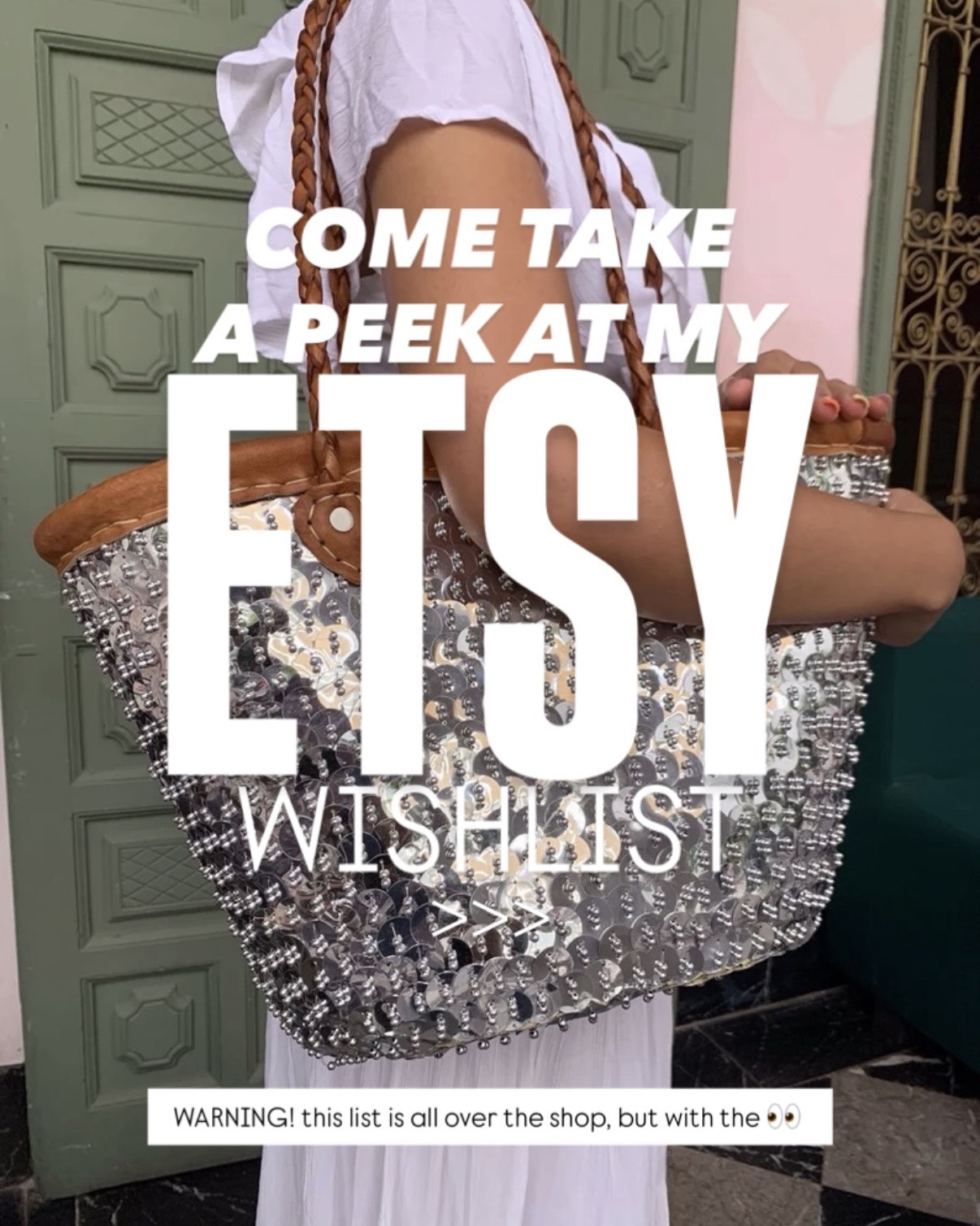 anyone else’s etsy list really effin random?! but that’s why i LOVE it. home, jewelry, clothes, gifts, stationery…it has it ALL! 💫

#LTKOver40 #LTKHome #LTKSeasonal