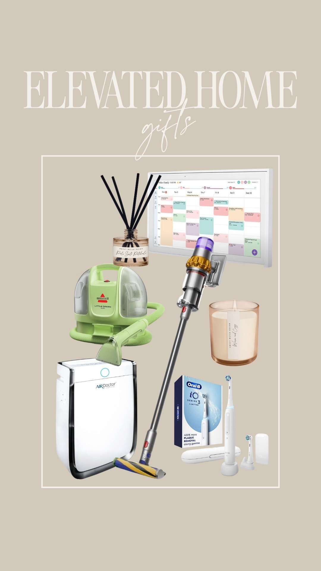 A few of my favorite products that can elevate any home (and make life easier!) 🏠 🤍

#LTKGiftGuide #LTKHome #LTKCyberWeek