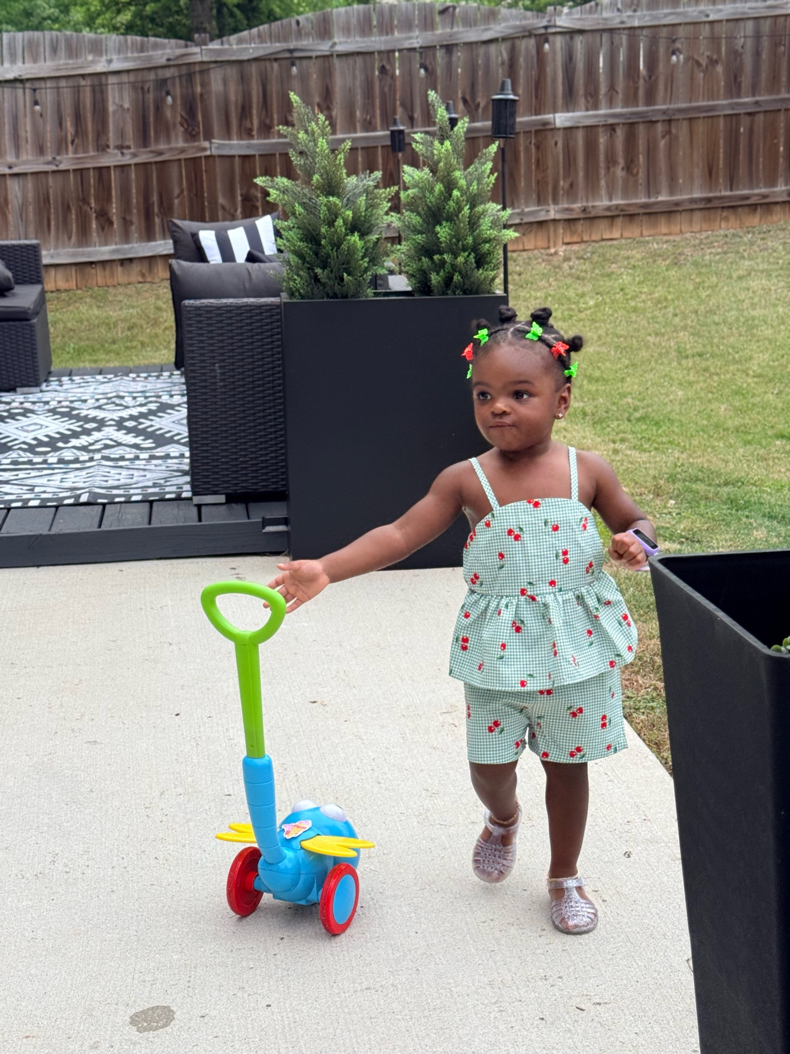 Super cute summer toddler outfits for girls and I seriously cannot handle the CUTENESS 😭 Little dresses, matching sets, sandals, and all the colorful outfits for the sweetest summer moments.

Shop all our toddler girl summer favorites on my LTK.

#ShoppingWithPriiincesss #ToddlerGirlStyle #SummerToddlerOutfits #MiniFashion #MomAndMini #CuteKidsStyle #ToddlerStyle #KidsOOTD #MiniOOTD #SummerLooks #OutfitInspo #FamilyStyle #AtlantaMom #Atlantamom #Atlantabloggers #Atlantablogger #AtlantaCreator #Atlantacontentcreators #Atlantacontentcreator

#LTKKids #LTKTravel #LTKSwim #LTKKids