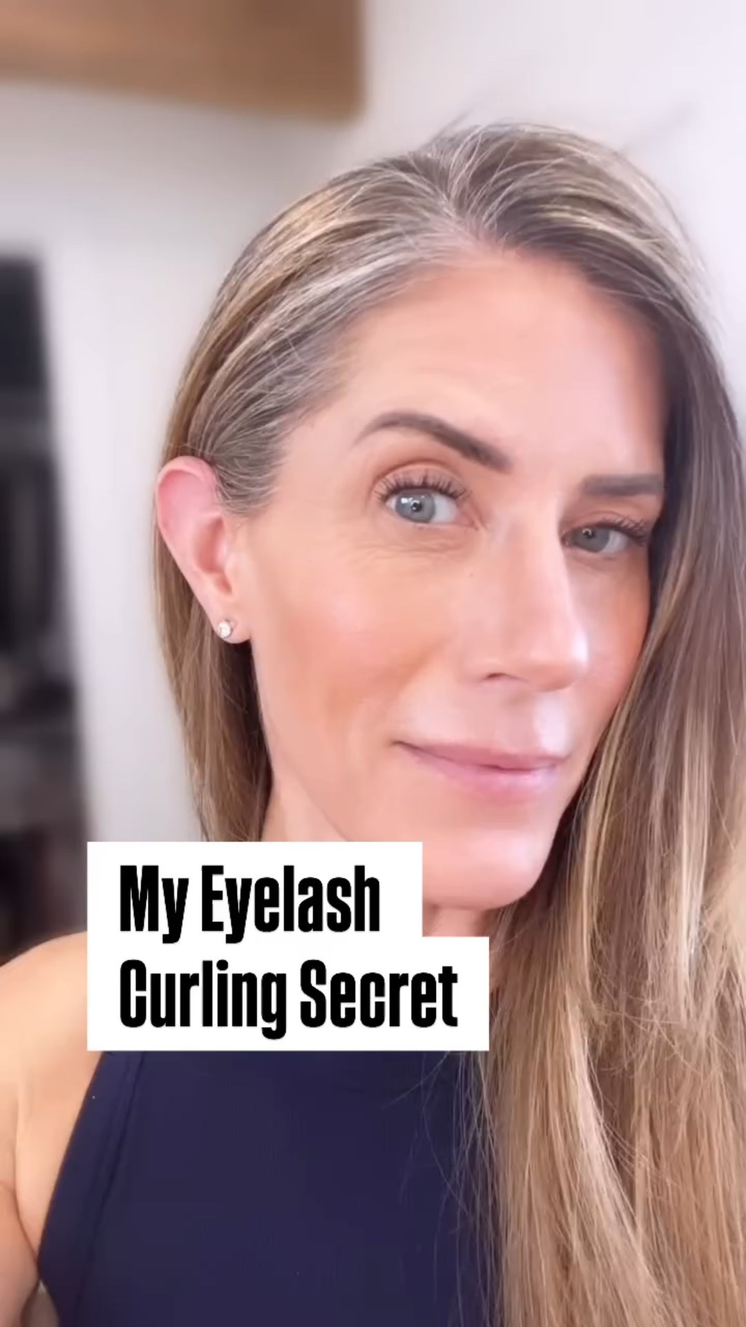 The Ultimate Lash Curling Hack! 🔥✨

🚨 Be EXTREMELY careful when trying this—your eye area is delicate! 🚨

After years of battling stubborn, straight lashes, I finally found what works! Here’s how to keep them lifted all day:

🔥 Step 1: Start with a high-quality lash curler (Tweezerman, Shu Uemura, or Shiseido).
💨 Step 2: Use your hairdryer to gently heat the curler—think of it like a mini curling iron for your lashes!
🖐 Step 3: Keep your hand on it while heating; as soon as it feels almost too hot to touch, turn off the dryer.
🌬 Step 4: Test the curler’s heat with your fingers first—I always blow on it to cool it down slightly before bringing it up to my eye area.
⏳ Step 5: Curl your lashes for at least 10 seconds, then repeat on the other eye (you may need to reheat it).

I’ve tried heated lash curlers before, but they lose their effectiveness quickly. This trick? Game changer. Just be careful not to burn your skin or lashes! ⚠️

Will you try this? Let me know in the comments! ⬇️

#LashHack #BeautyTips #EyelashCurler #MakeupHacks #AntiAgingBeauty #Over40Beauty #SkincareSecrets #BeautyOver50

#LTKBeauty #LTKOver40