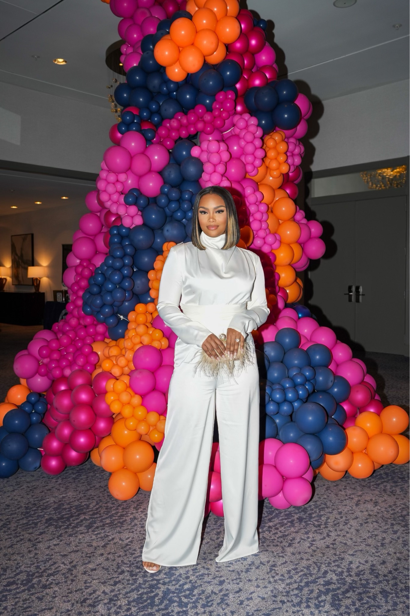 Loving this long sleeve jumpsuit from Pretty Little Thing😍

#LTKbeauty #LTKitbag #LTKstyletip