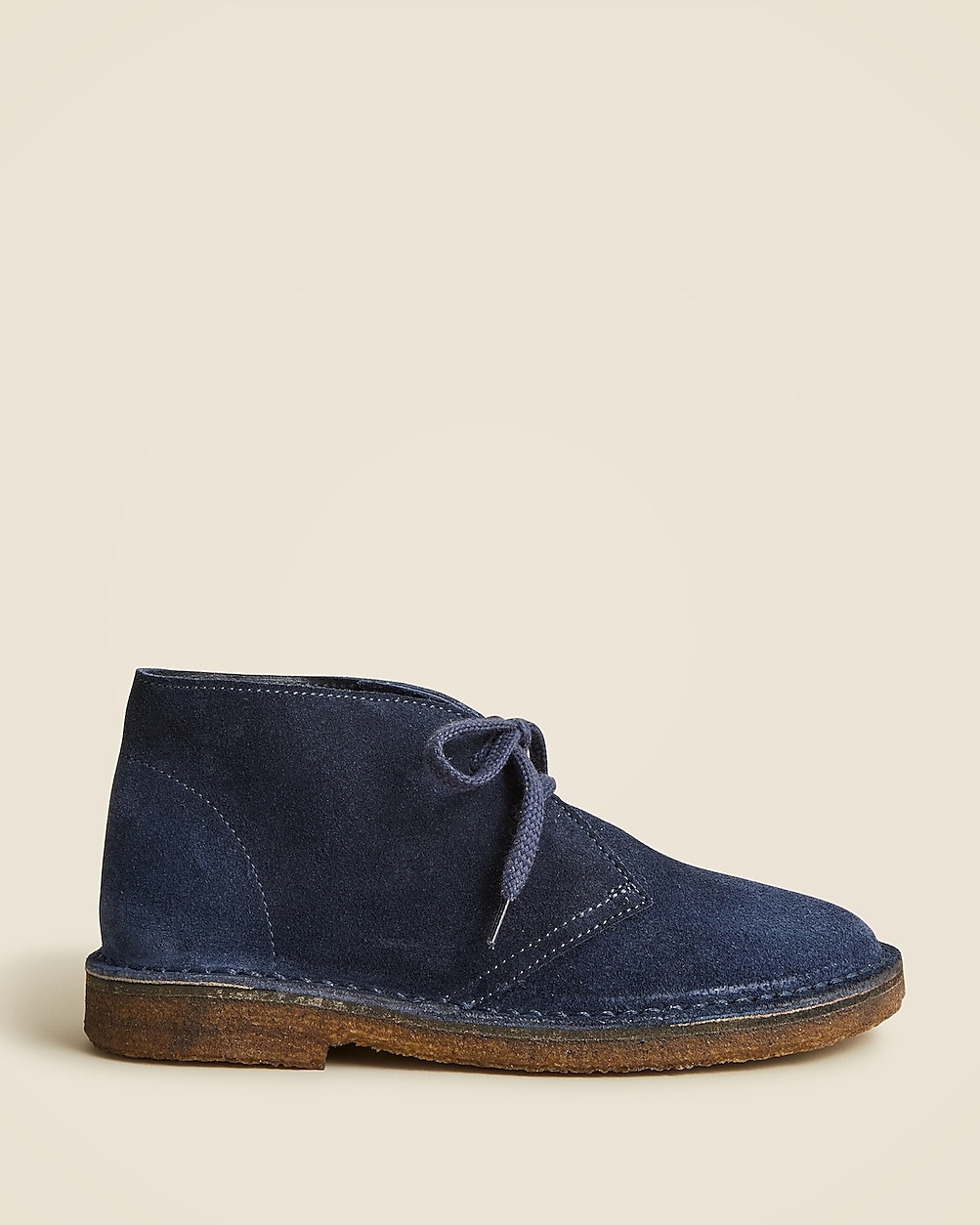 Kids' 1990 MacAlister boots in suede | J. Crew US
