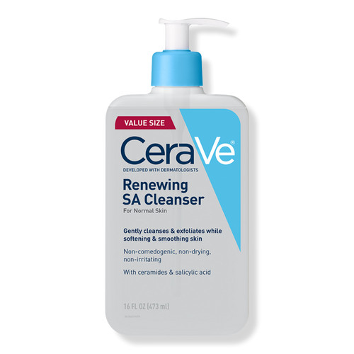 Renewing SA Cleanser | Ulta