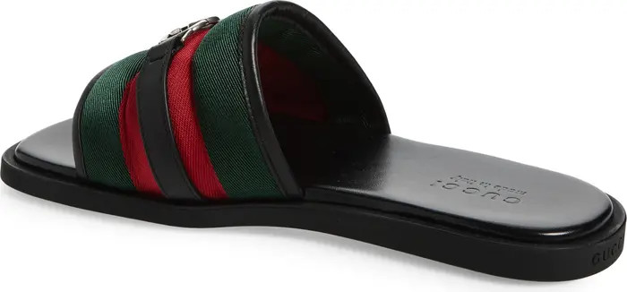 Maverik Slide Sandal (Men) | Nordstrom