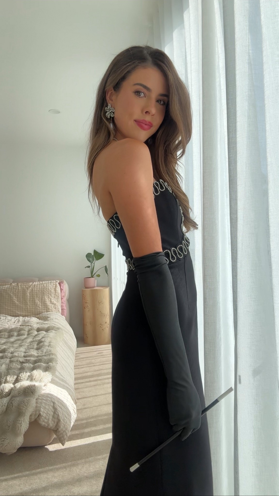 Old Hollywood glamour 

#LTKpartywear #LTKwedding #LTKaustralia