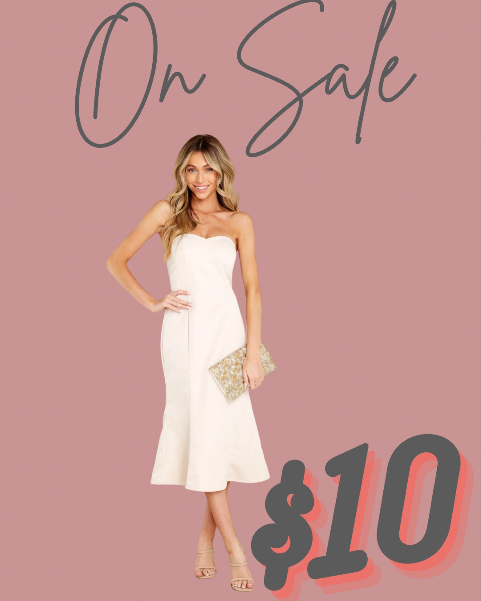 Red Dress end of the year sale! 
| semi annual sale | sale | big sales | big deals | deals | sale finds | clothing sales | white dress | formal dress | bride | bridal | white dresses | for the bride | dress | dresses | spring dress | floral dress | outfit | outfit ideas | maxi dress | midi dress | mini dress | short dress | church outfit | dress | dresses | wedding guest | wedding guest dress | daily deals | red dress boutique | nye | nye sale | nye deals | New Years sales | floral print | casual dress | causal dresses | 
#sale #deals #dress #dresses #weddingguest #reddress #salealert 

#LTKunder50 #LTKwedding #LTKsalealert