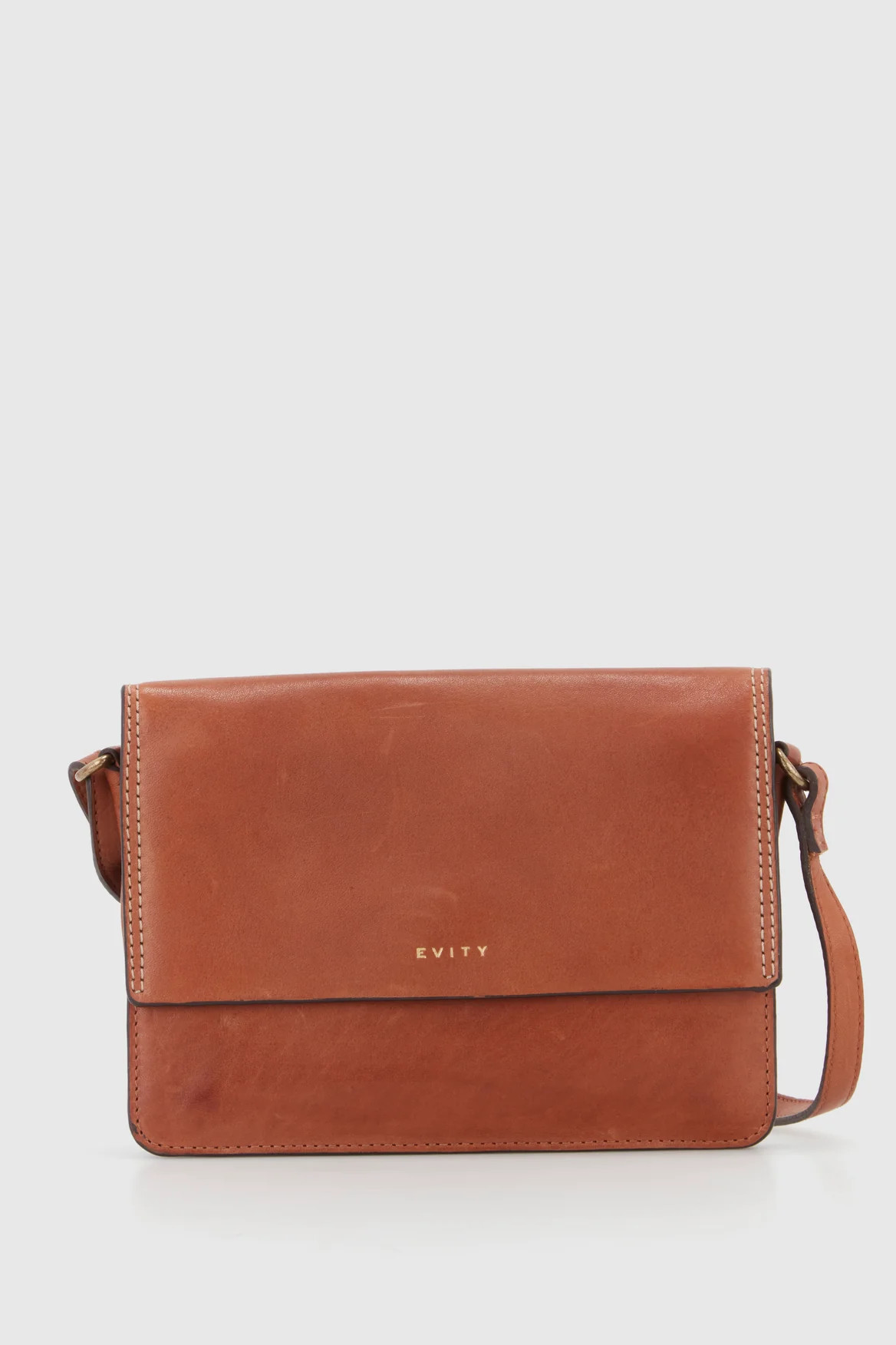 Payton Leather Crossbody Bag | Strand Australia