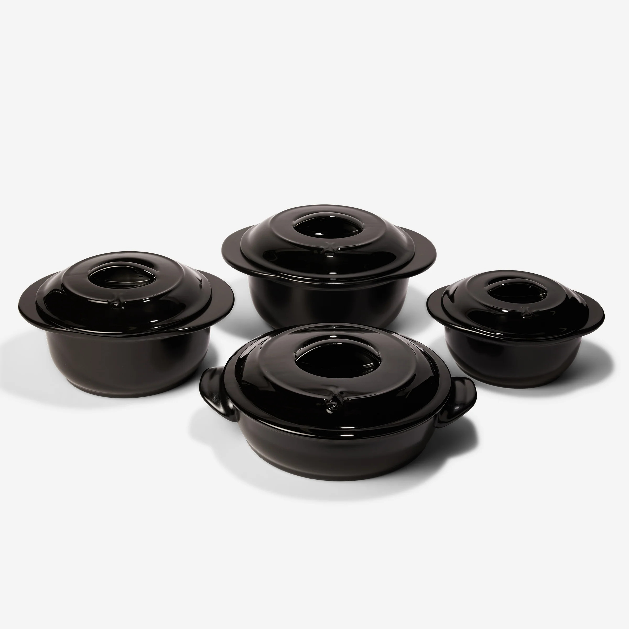 12-Piece Ceramic Versa Set | Xtrema Cookware Set | Xtrema Cookware