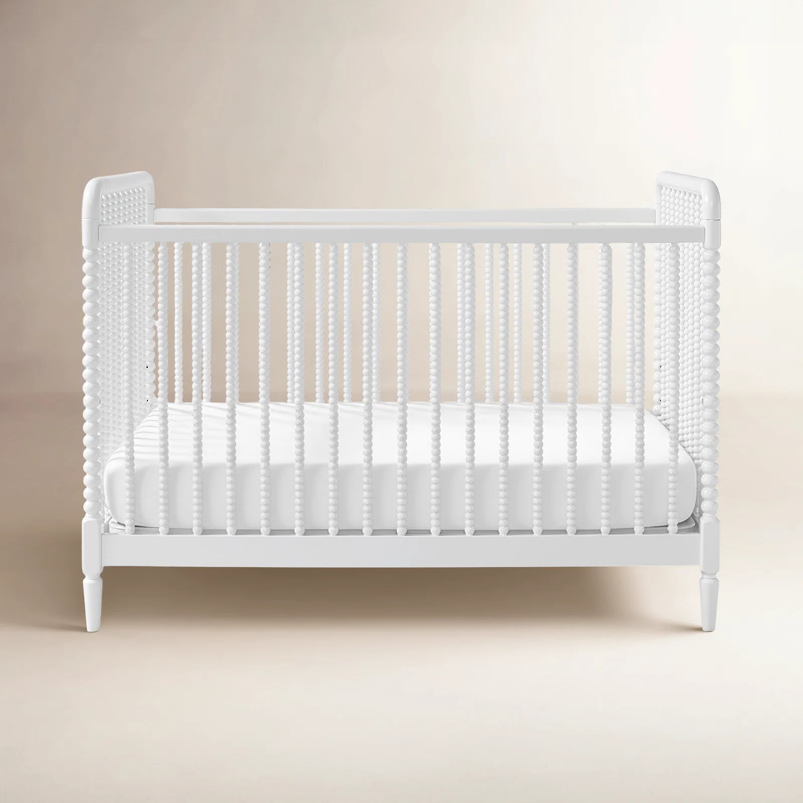 Delta Children Saint 4-in-1 Convertible Crib & Reviews | Birch Lane | Birch Lane