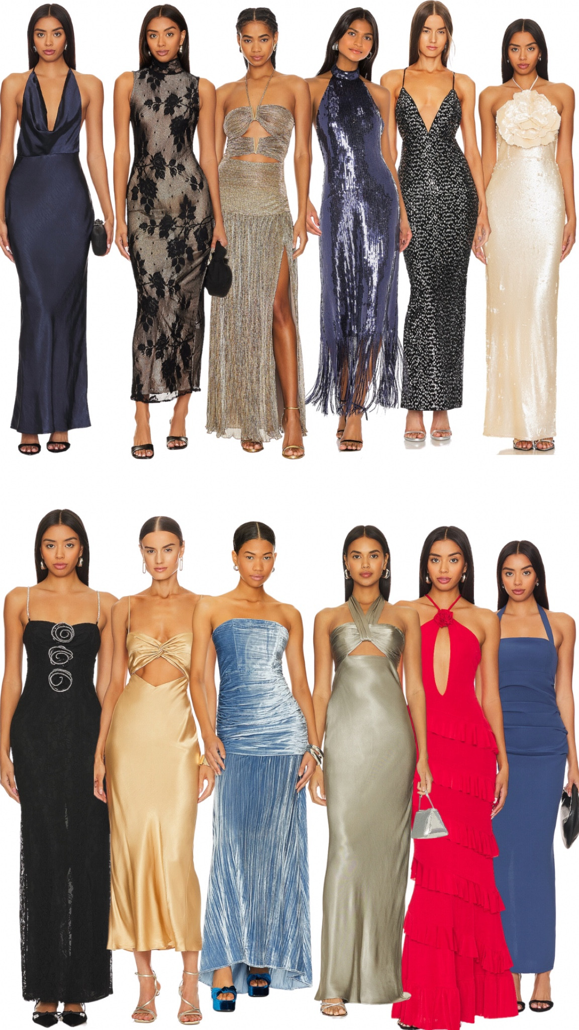 so many fall maxi dresses from Revolve 

#LTKCyberWeek #LTKHoliday #LTKfindsunder100