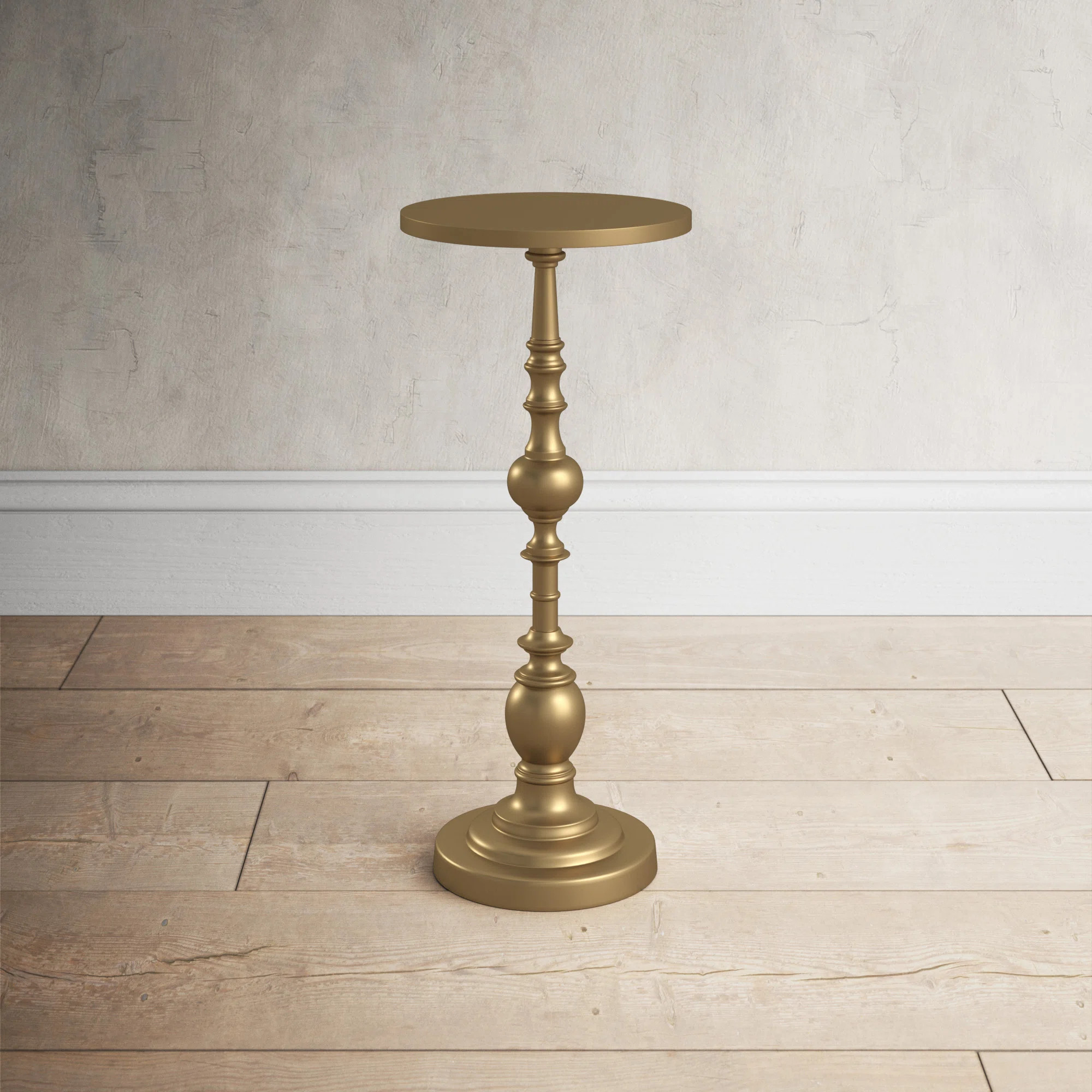 Heafield End Table | Wayfair North America