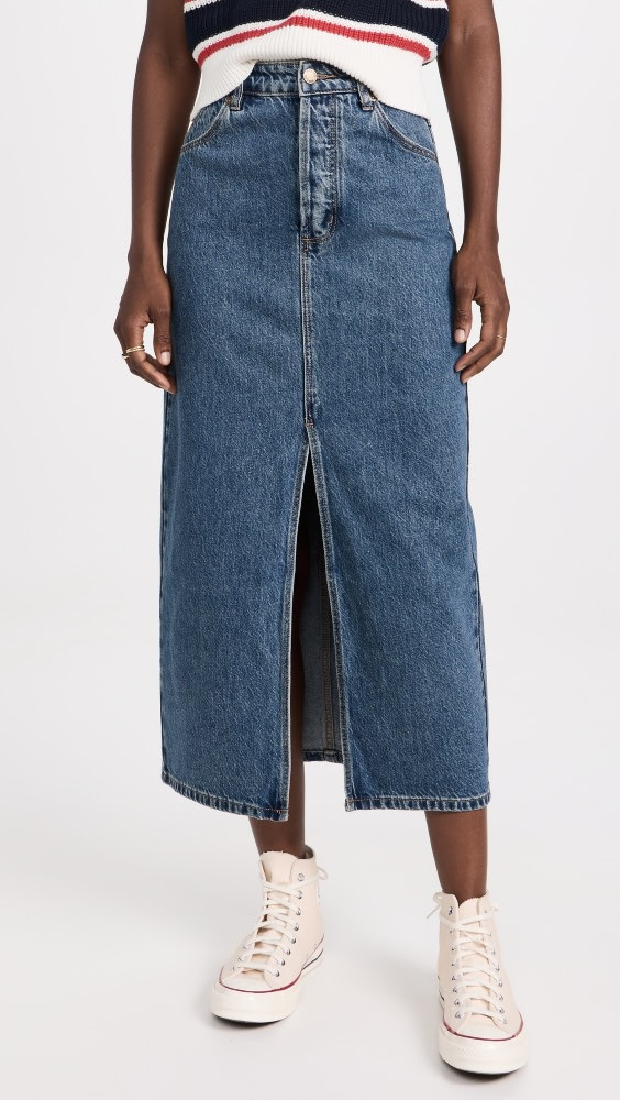 Rolla's Chicago Skirt | Shopbop | Shopbop