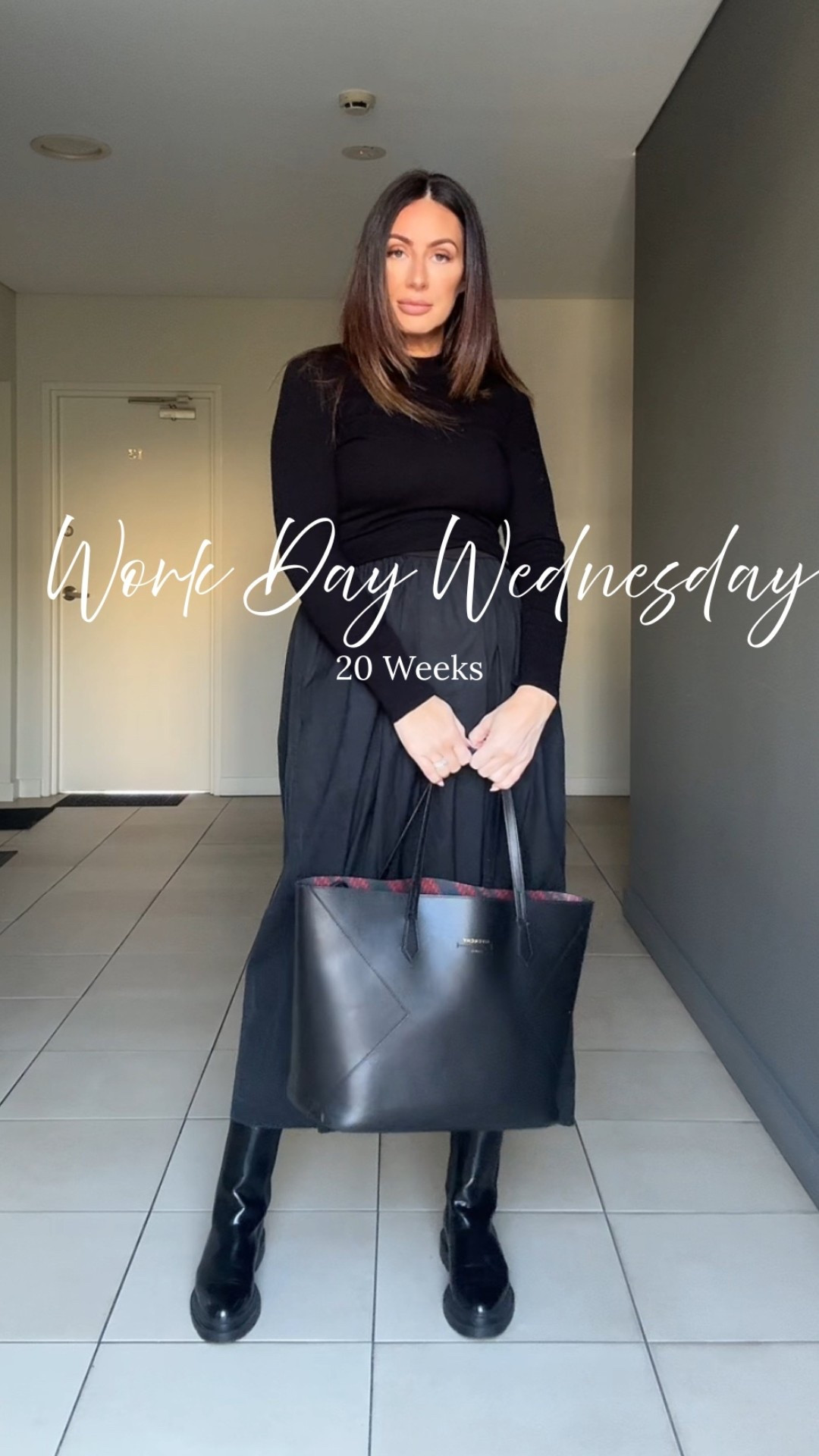 Work day Wednesday wearing what I already own 👏🏼

#LTKaustralia #LTKmaternity #LTKworkwear