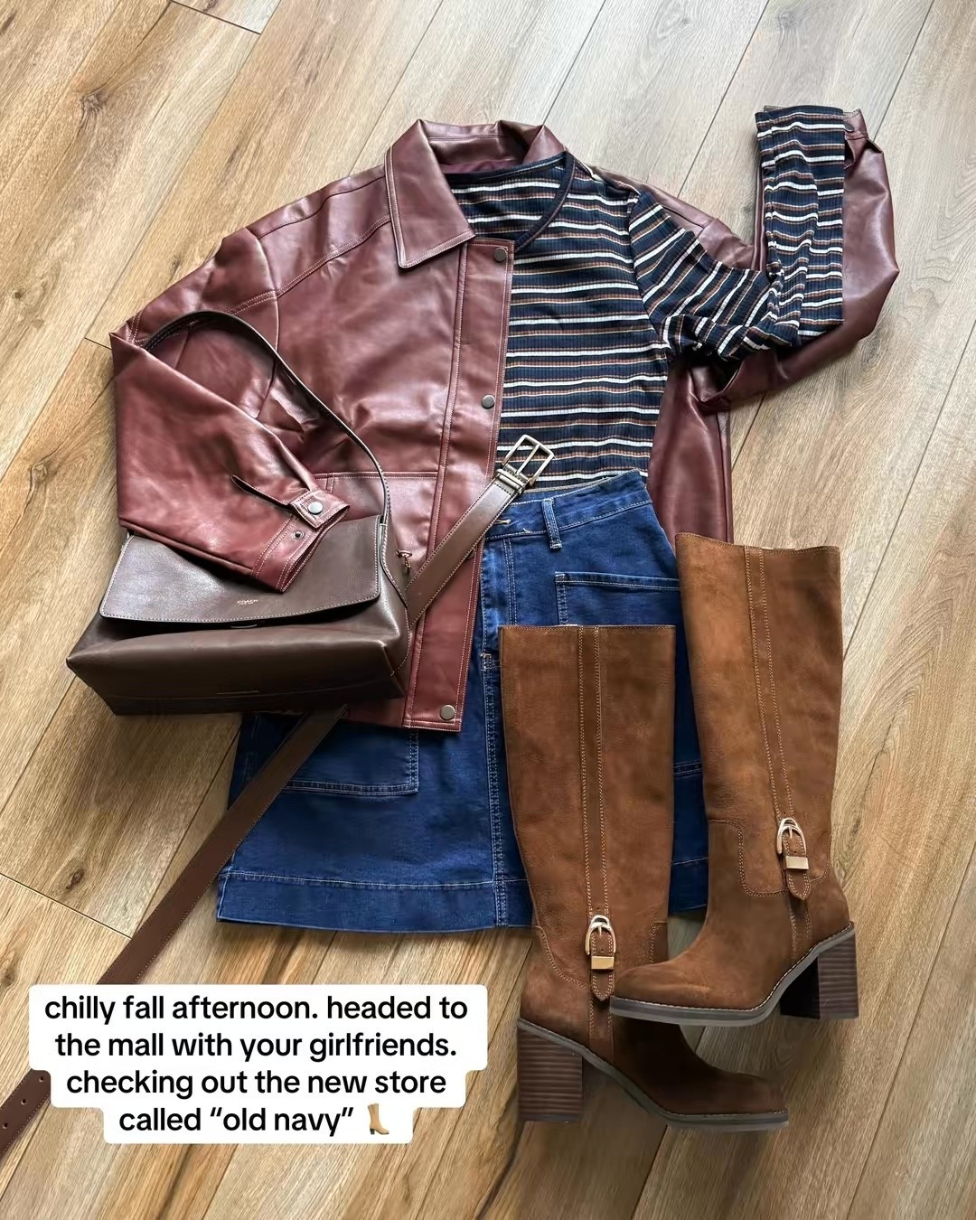 90s inspired fall outfits. fall fashion.

#LTKSeasonal #LTKSaleAlert #LTKootd