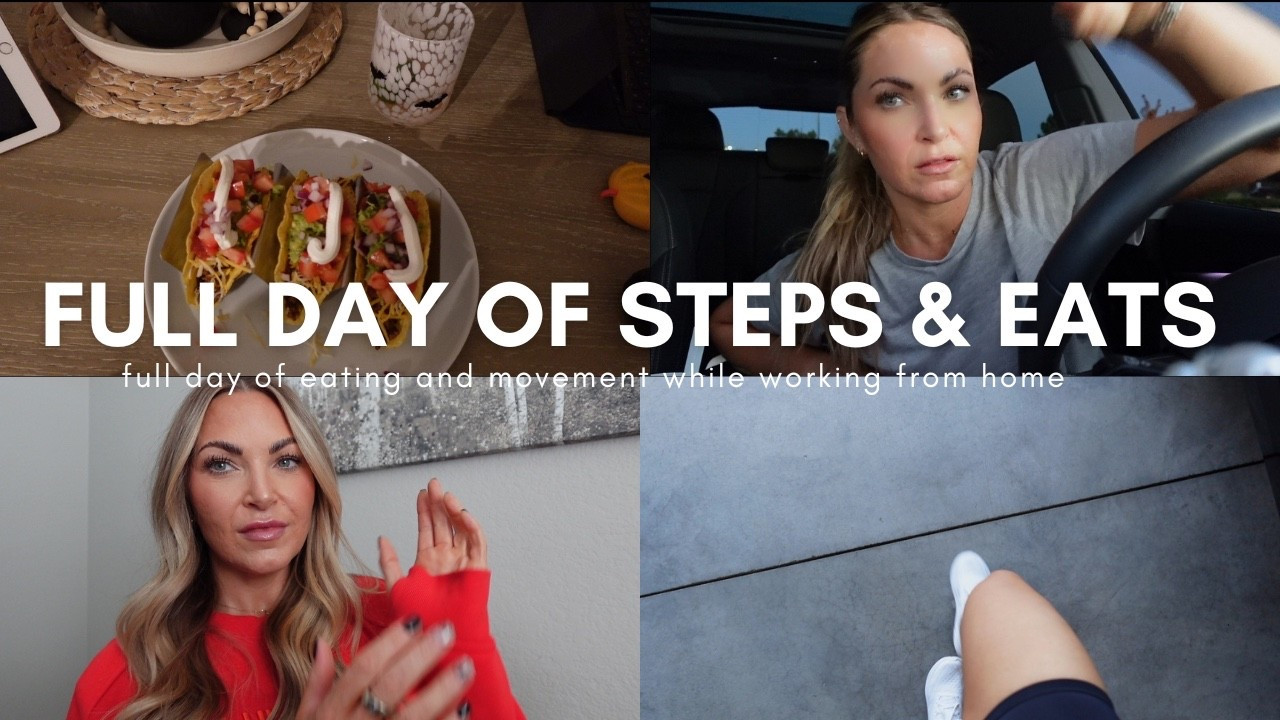 I talked through my entire supplement line up in my most recent YouTube video, so linking them all here for you!



#LTKOver40 #LTKActive #LTKBeauty