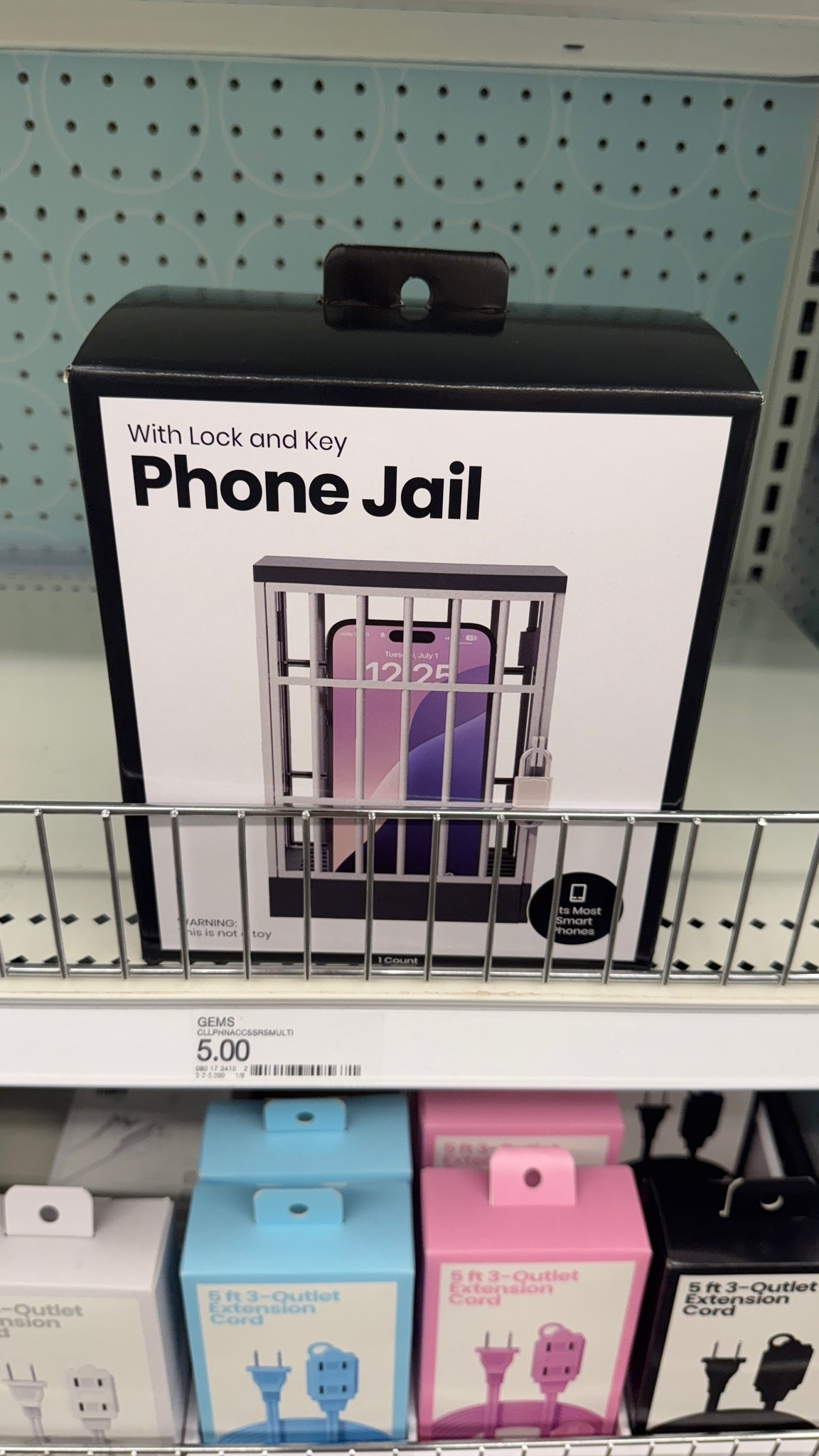 Phone Jail

#LTKmomlife #LTKHome