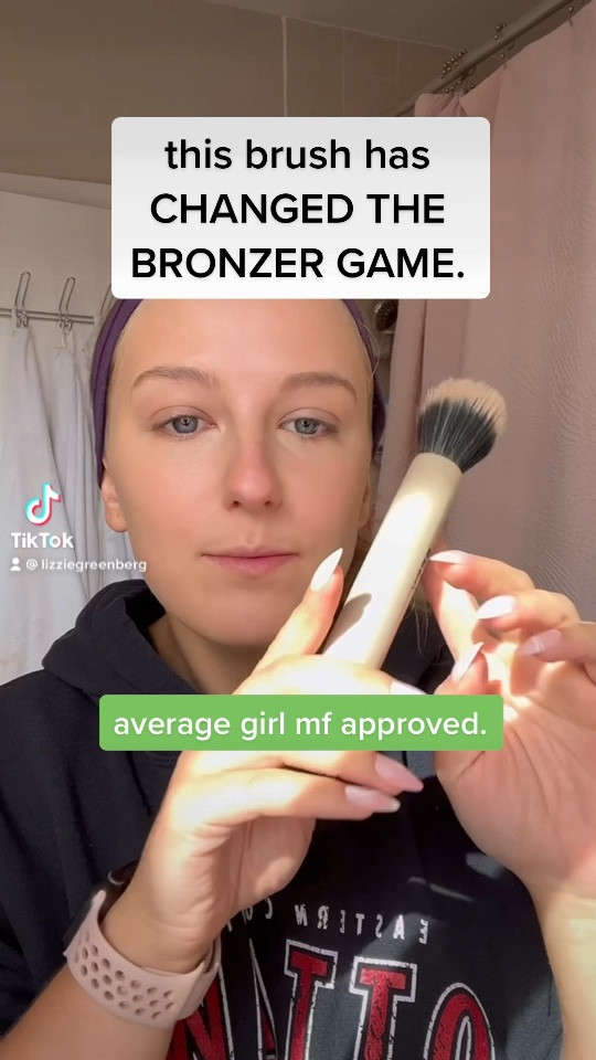 this is THE brush

#LTKbeauty #LTKSeasonal #LTKunder50