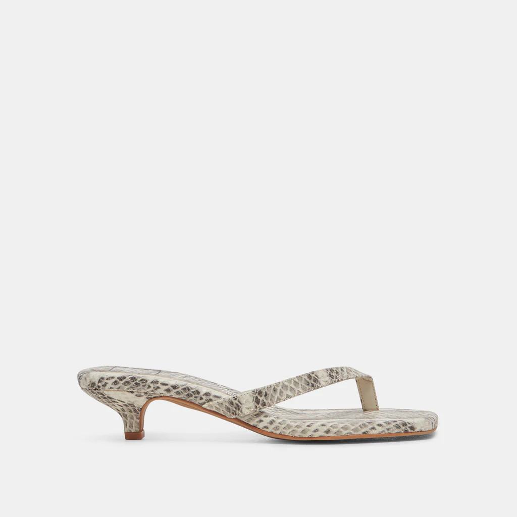 Tasiah Sandals | DolceVita.com