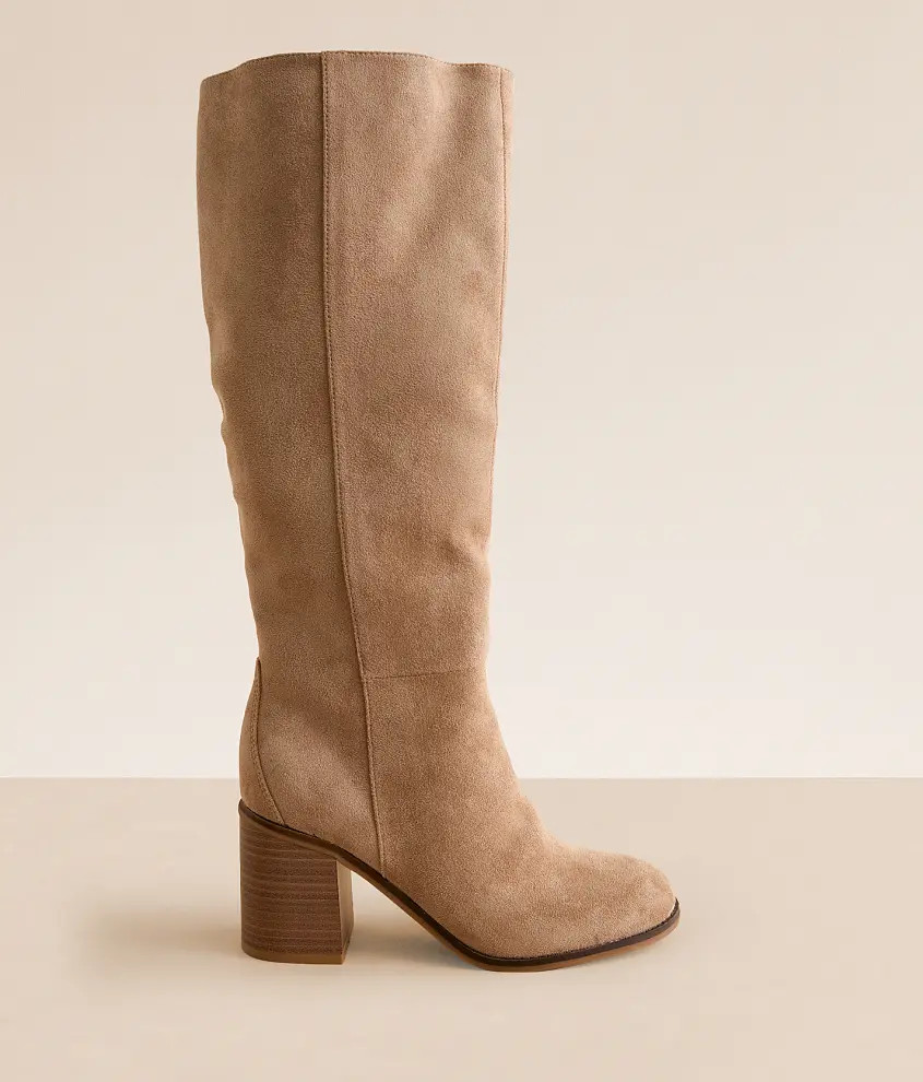 Sabrena Tall Boot | Buckle