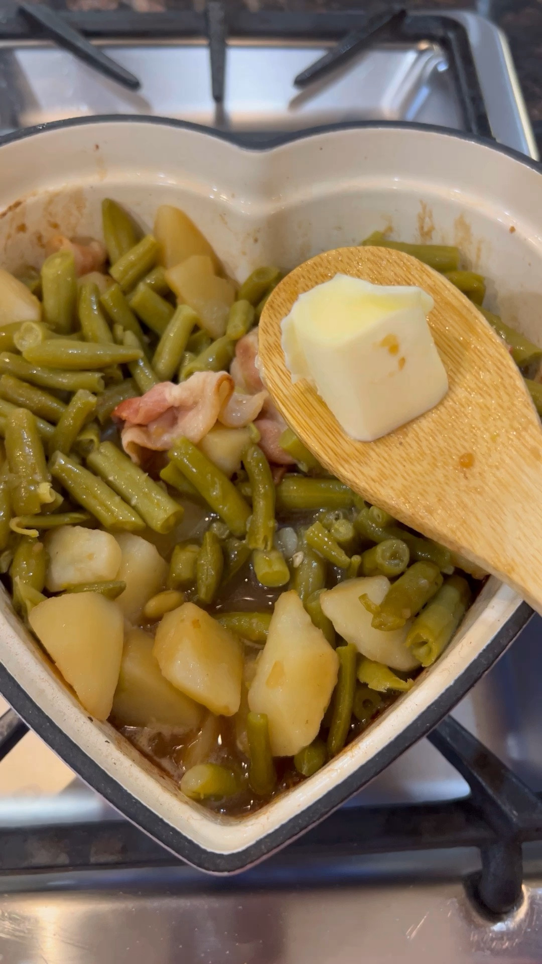 Love this Dutch oven 🩷perfect 

Crazy Busy Mama approved Dutch oven and side dish 


@walmart

#LTKHome #LTKVideo #LTKFindsUnder50