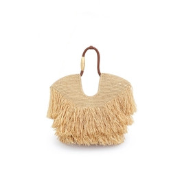 Goldentime Small Fringe Tote            
        
            

    
    
    











    

 ... | ZIMMERMANN (US, CA, EU, MENA)