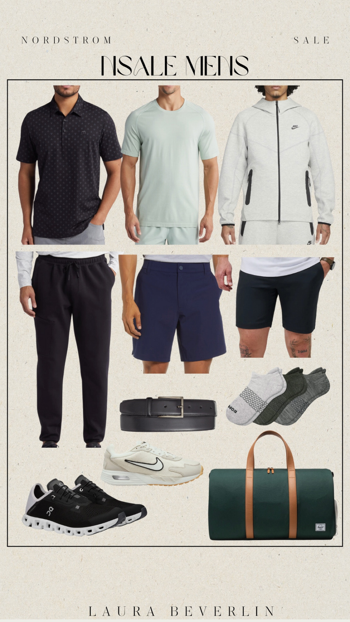 Shop these items in the Nordstrom Anniversary Sale! 

#LauraBeverlin #Nsale #MensFashion 

#LTKStyleTip #LTKSummerSales #LTKxNSale