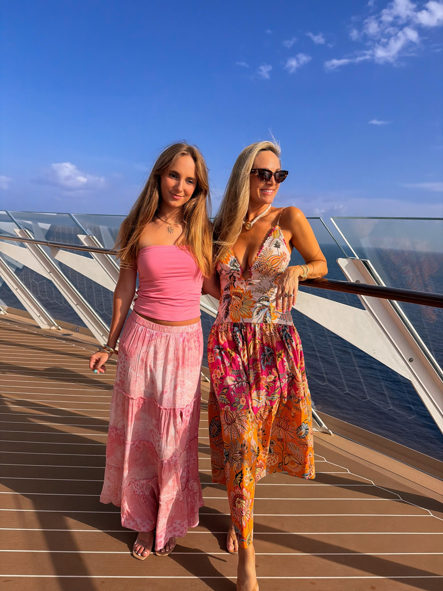 Cruise dresses on sale! 
I’m wearing small

#LTKOver40 #LTKSaleAlert #LTKTravel