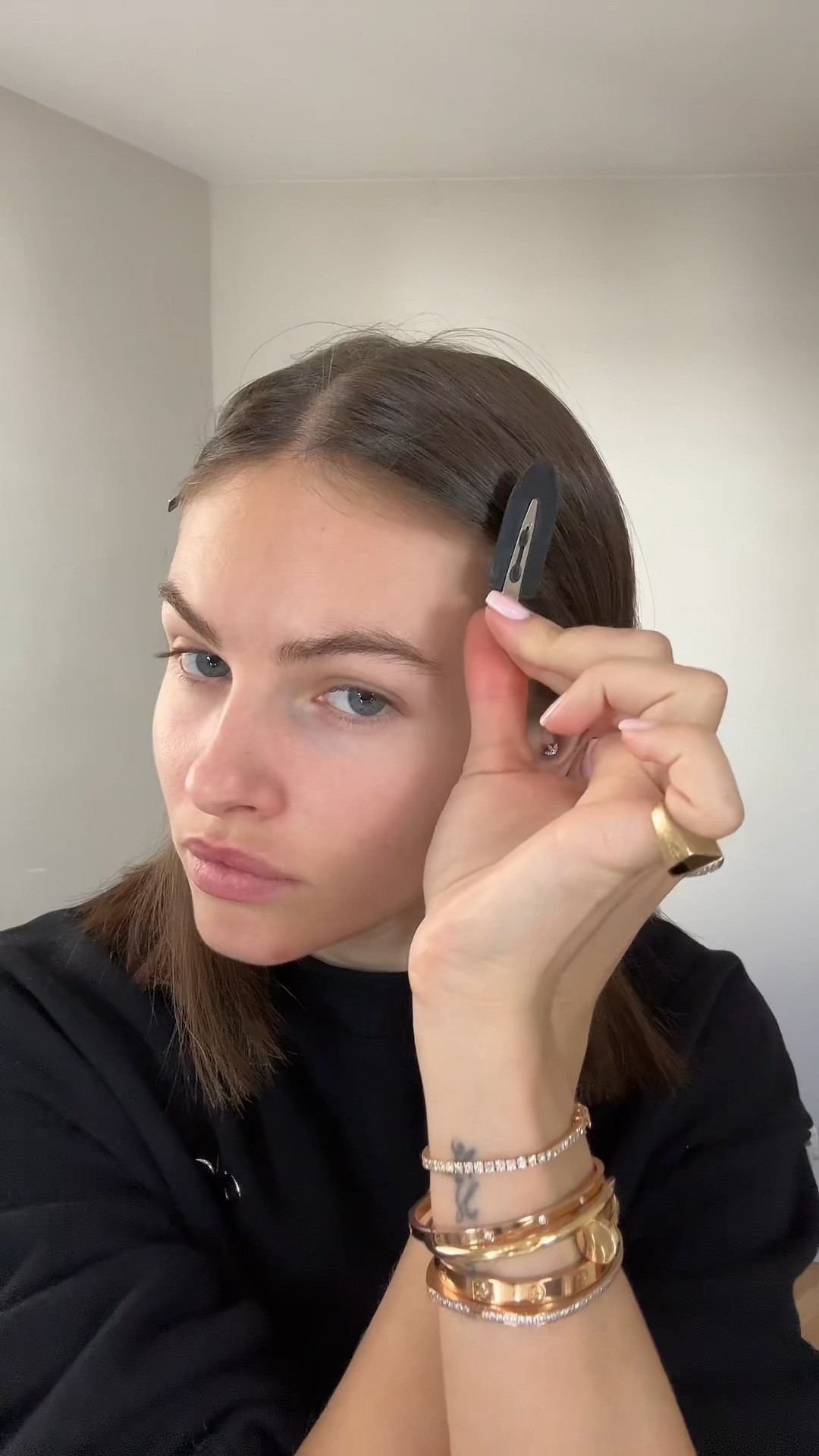 Lil makeup 🎀 

#LTKSeasonal #LTKxSephora #LTKbeauty