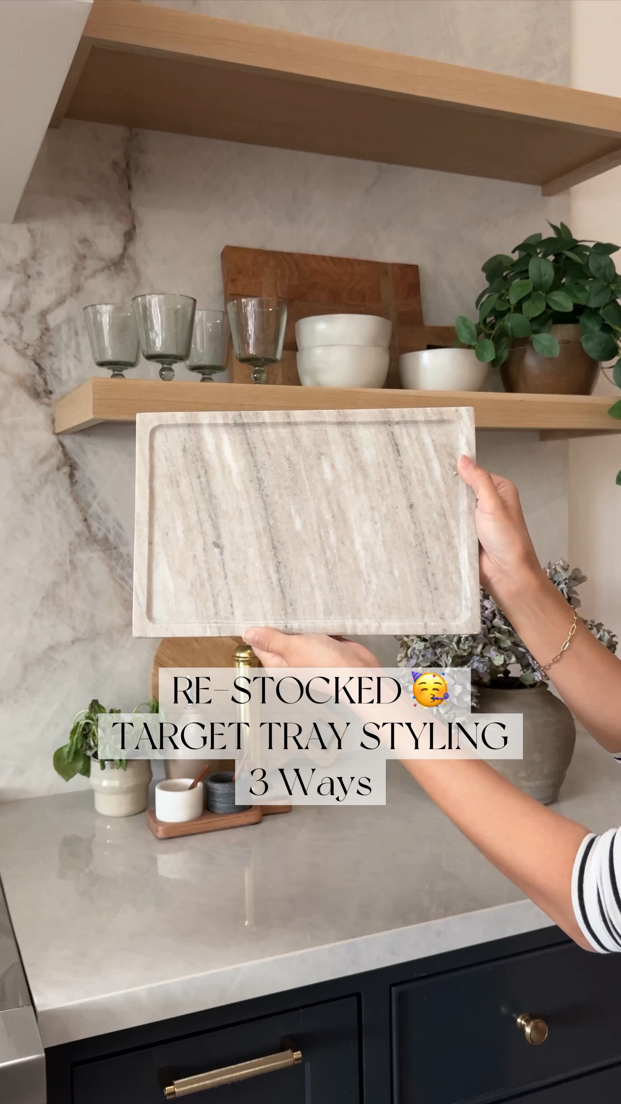 White candle brass candle snuffer marble tray vase faux greens trinket dish olive oil cruet stone olive oil brass pepper mill salt pepper canisters pinch pot target amber interiors Amazon green plant kitchen styling bathroom styling nightstand stylingg

#LTKfindsunder50 #LTKsalealert #LTKhome