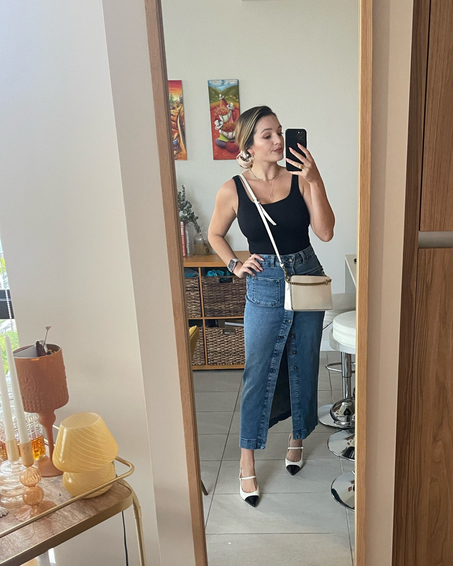 🖤 

#LTKSeasonal #LTKfindsunder100 #LTKfindsunder50