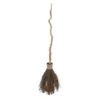 48" Decorative Witch Broom by Ashland® | Michaels | Michaels Stores