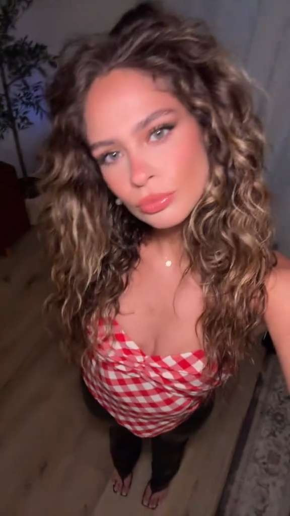 Boo!👻 

 #LTKStyleTip