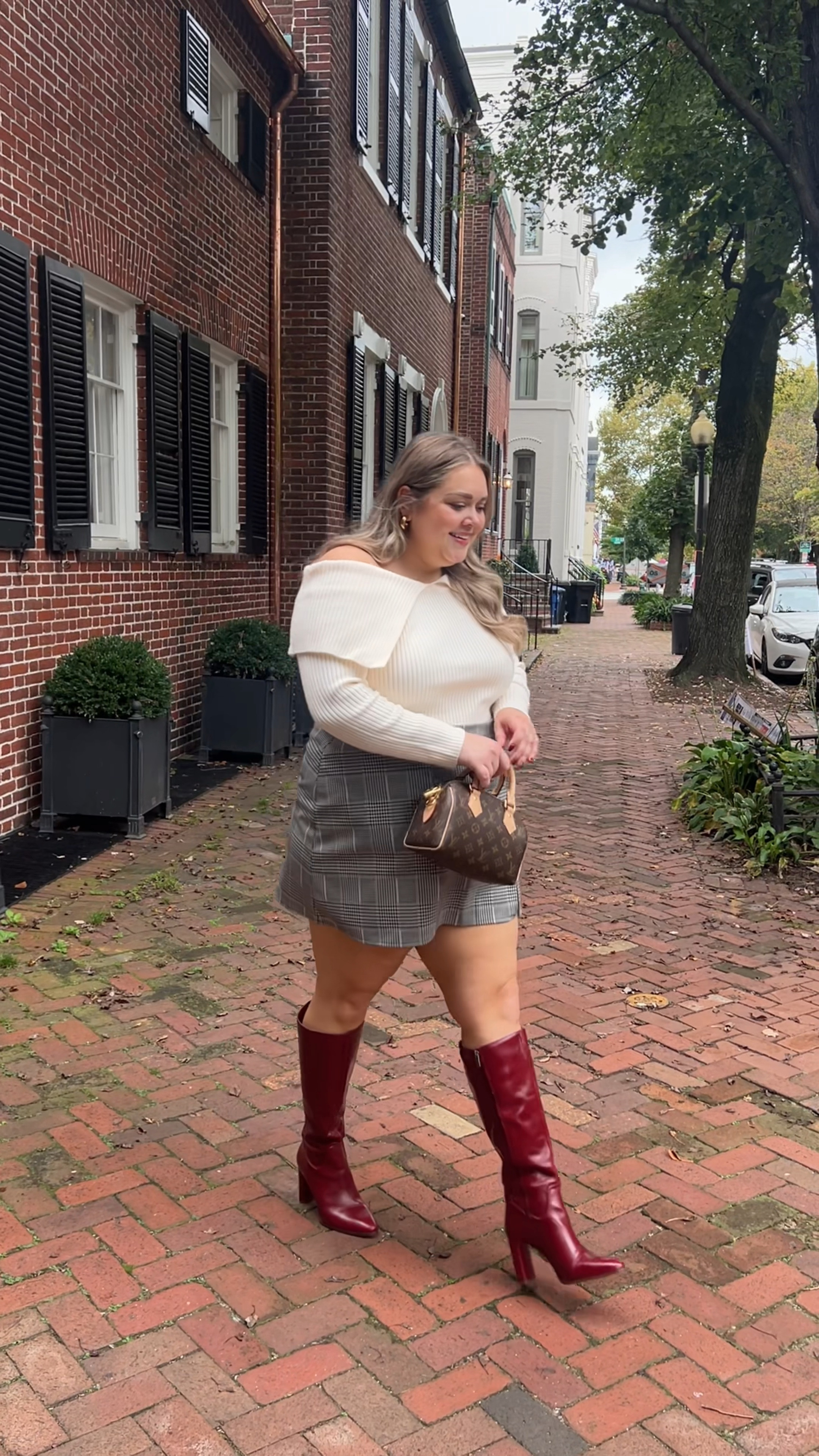 These Boots Were Made For Walking: Vince Camuto Boots Under $200