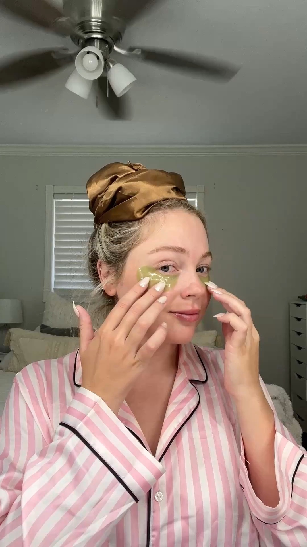 Go to sleep and wake up with the most voluminous curls! 

#LTKBeauty #LTKStyleTip