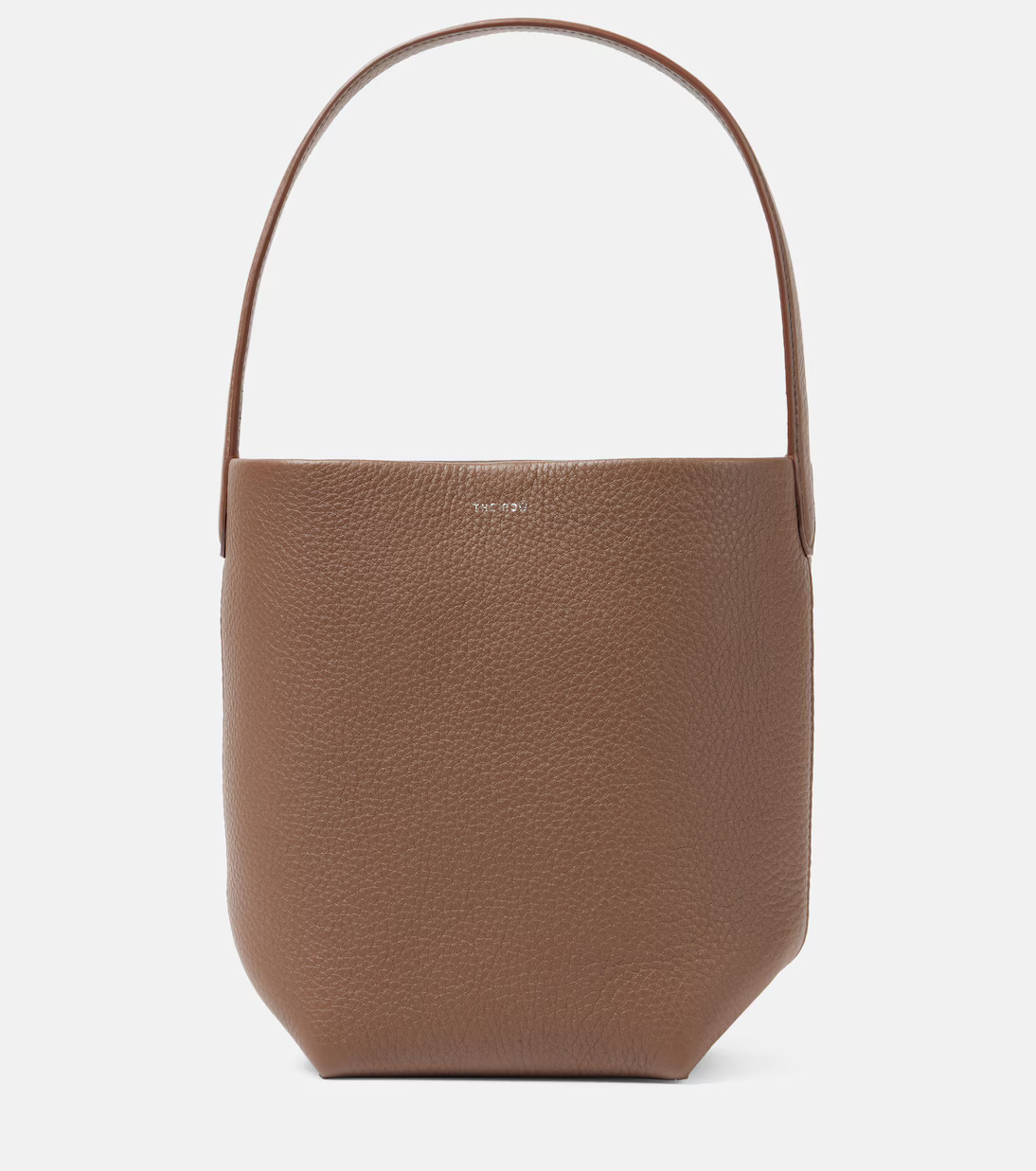 N/S Park Small leather tote bag | Mytheresa (US/CA)